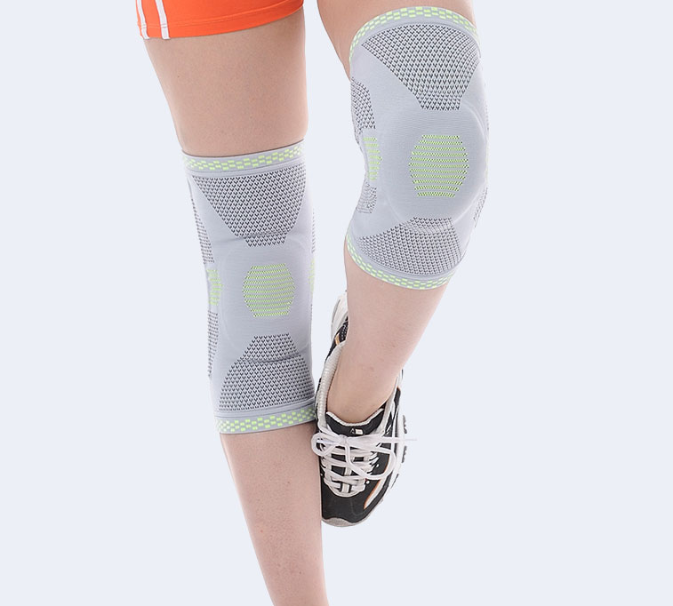 Sport Knee Support 1 Sport Knee Support