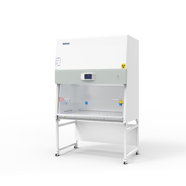 BIOBASE EC Series Class II A2 Biological Safety Cabinet EA2 Series 1 BIOBASE EC Series Class II A2 Biological Safety Cabinet EA2 Series