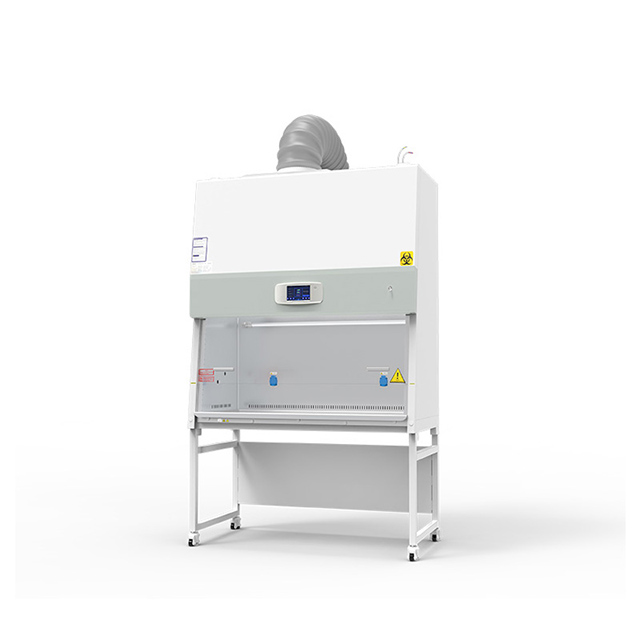 BIOBASE EC Series Class II B2 Biological Safety Cabinet 1 BIOBASE EC Series Class II B2 Biological Safety Cabinet
