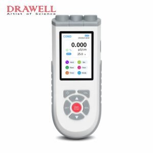 Drawell EC10 Portable Cond Meter