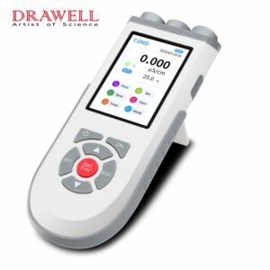 Drawell EC10 Portable Cond Meter
