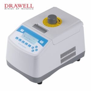 Drawell DW-ES1000 Dry Bath Incubator (Heating lid)