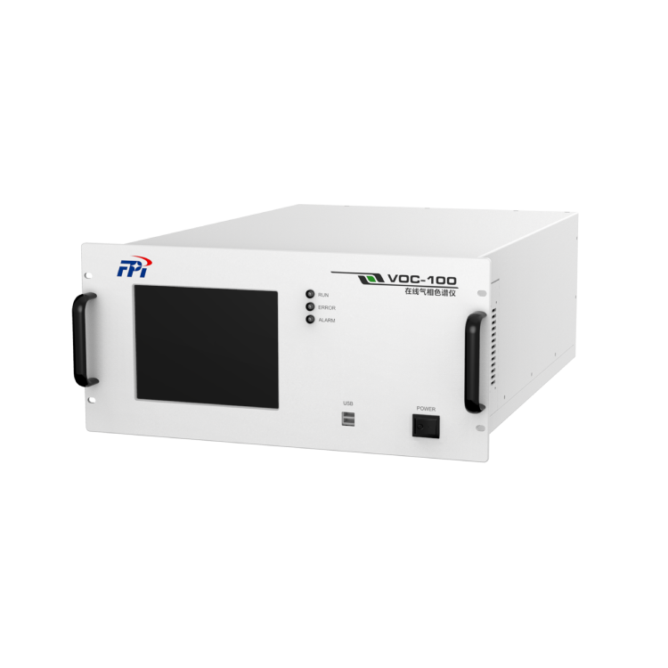 EXPEC-2000 Series Methane/NMHC/THC Analyzer 1 EXPEC-2000 Series Methane/NMHC/THC Analyzer