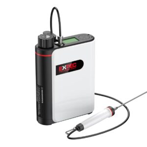 EXPEC 3100 Intl VOC Gas Analyzer