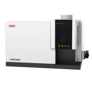 EXPEC-6000 Inductively Coupled Plasma Optical Emission Spectrometer(ICP-OES)