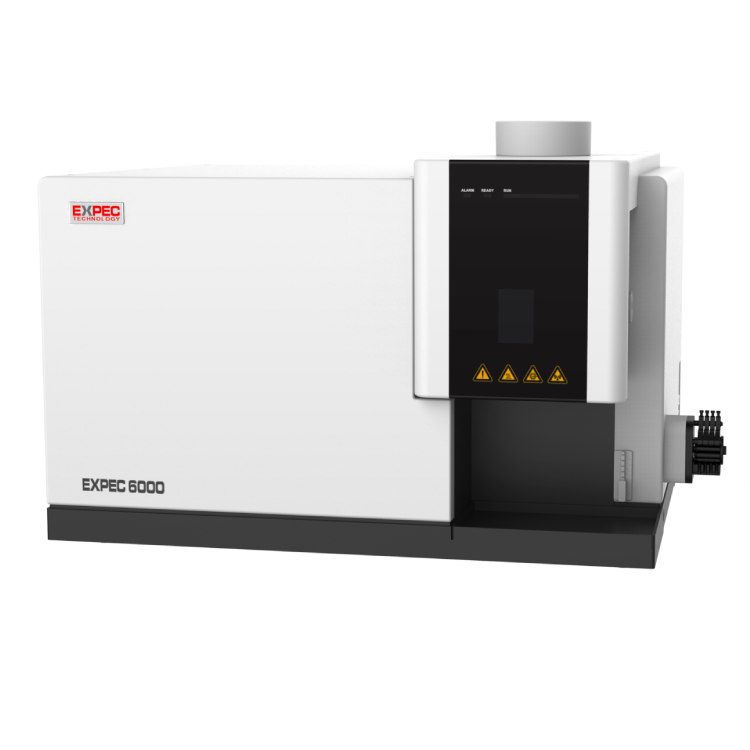 EXPEC-6000 Inductively Coupled Plasma Optical Emission Spectrometer(ICP-OES) 1 EXPEC-6000 Inductively Coupled Plasma Optical Emission Spectrometer(ICP-OES)