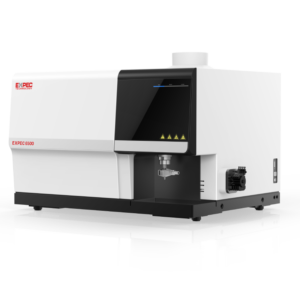 EXPEC-6500 Inductively Coupled Plasma Optical Emission Spectrometer (ICP-OES)