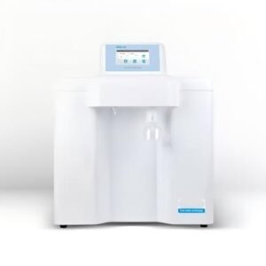 Drawell Edi Touch-S Series Ultrapure Water System (Tap water inlet)