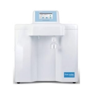 Drawell Edi Touch-Q Touch-S Deionized Water System (Tap water inlet)
