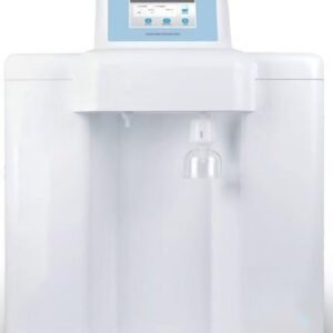 Drawell Edi Touch-Q Touch-S Deionized Water System (Tap water inlet)