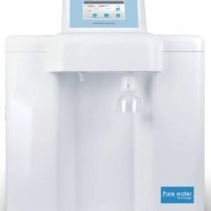 Drawell Edi Touch-Q Touch-S Deionized Water System (Tap water inlet)