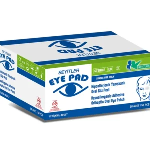 Eye Pad
