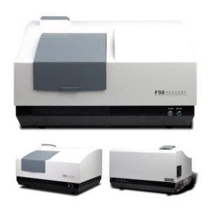 Drawell DW-F98 Fluorescence Spectrophotometer