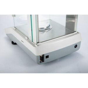 Drawell 0.1mg FA Series Magnetic Analytical Balance