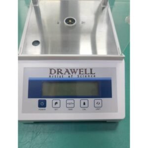 Drawell FA-E Analytical Balance 0.1mg