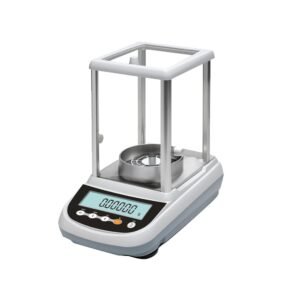 Drawell FA (SEM) Series 0.01mg/0.1mg Analytical Balance