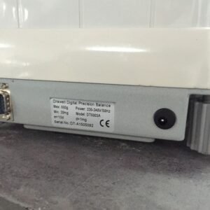 Drawell 0.1mg FA Series Magnetic Analytical Balance