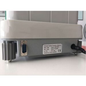 Drawell 0.1mg FA Series Magnetic Analytical Balance