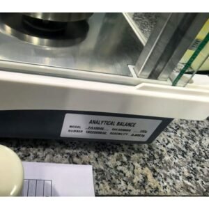 Drawell FA-E Analytical Balance 0.1mg