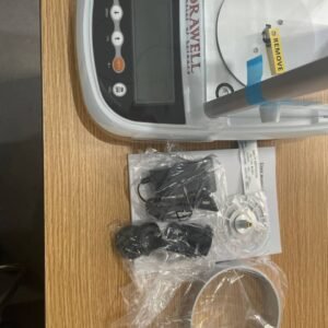 Drawell FA (SEM) Series 0.01mg/0.1mg Analytical Balance
