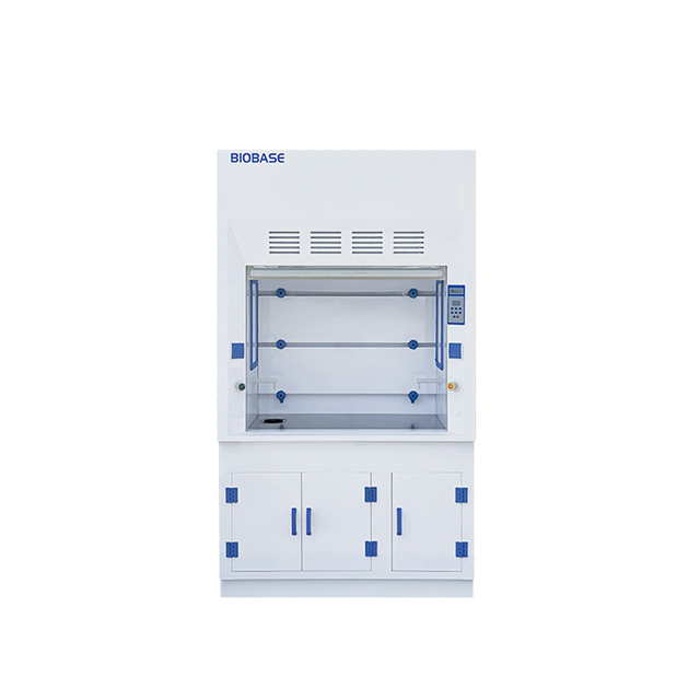 BIOBASE Ducted Fume Hood FH(P) 1 BIOBASE Ducted Fume Hood FH(P)