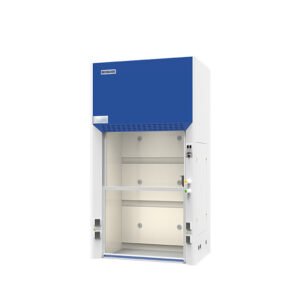 BIOBASE Walk-in Fume Hood FH(W)