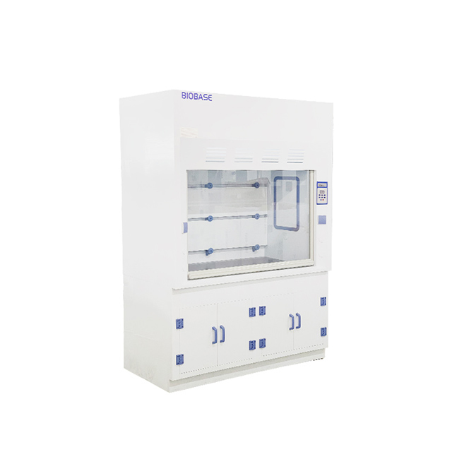 BIOBASE Ducted Fume Hood FH(P) 2 BIOBASE Ducted Fume Hood FH(P) - Image 2