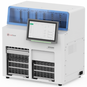 LabTech SPE2000 Automatic Solid Phase Extractor