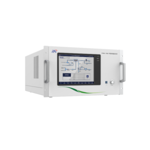 FMS-100 Formaldehyde Online Monitoring System