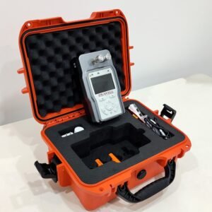 Drawell Portable Fourier Transform Infrared and Raman Spectrometer DW-FR10