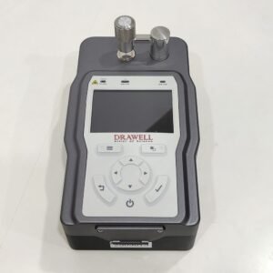 Drawell Portable Fourier Transform Infrared and Raman Spectrometer DW-FR10