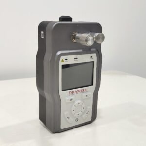 Drawell Portable Fourier Transform Infrared and Raman Spectrometer DW-FR10