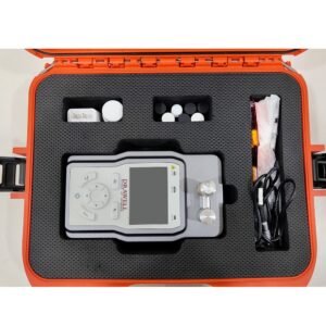 Drawell Portable Fourier Transform Infrared and Raman Spectrometer DW-FR10
