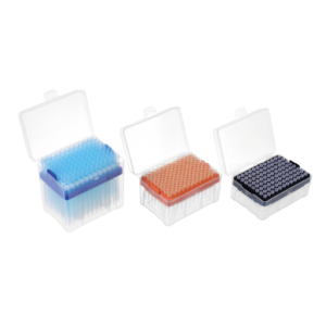 Haier Biomedical Filter Pipette Tips