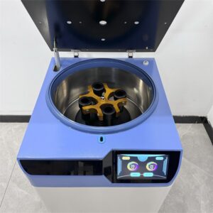 Drawell Floortype Low Speed Centrifuge DD5-MC/DD6-MC iDD5-MC/iDD6-MC