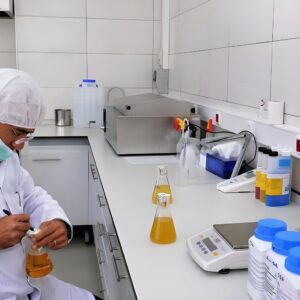 Drawell DW-SOX406 Fat Analyzer