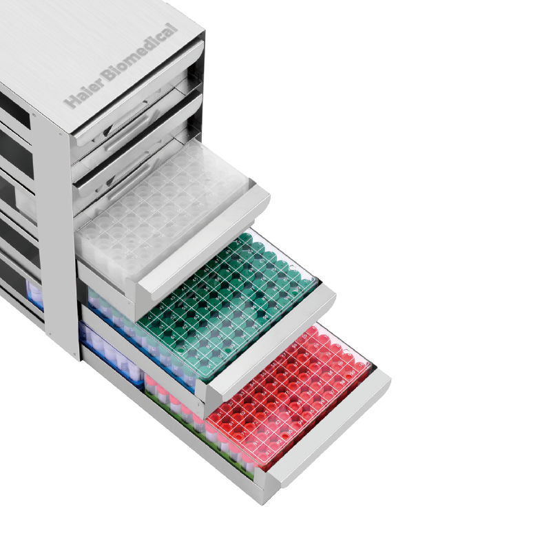 Haier Biomedical Frozen Rack 3 Haier Biomedical Frozen Rack - Image 3
