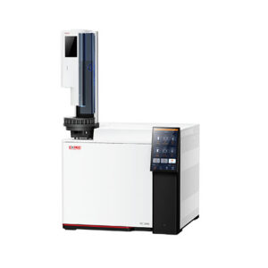 GC 2000 Gas Chromatograph