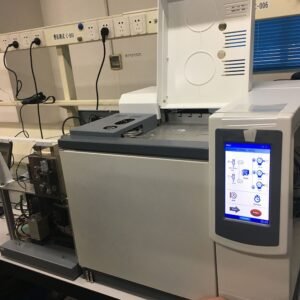 Drawell GC1290 Gas Chromatography (LCD Touch Screen)