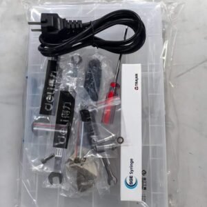 Drawell GC1290/MS8100 Gas Chromatography Mass Spectrometer