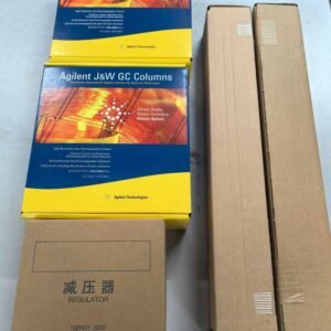Drawell GC1290/MS8100 Gas Chromatography Mass Spectrometer