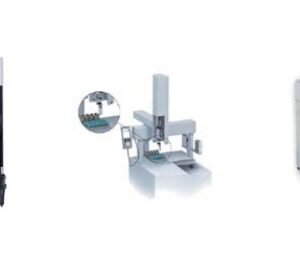 Drawell GC1290/MS8100 Gas Chromatography Mass Spectrometer