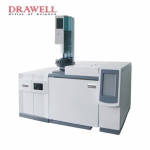 Drawell GC1290/MS8100 Gas Chromatography Mass Spectrometer