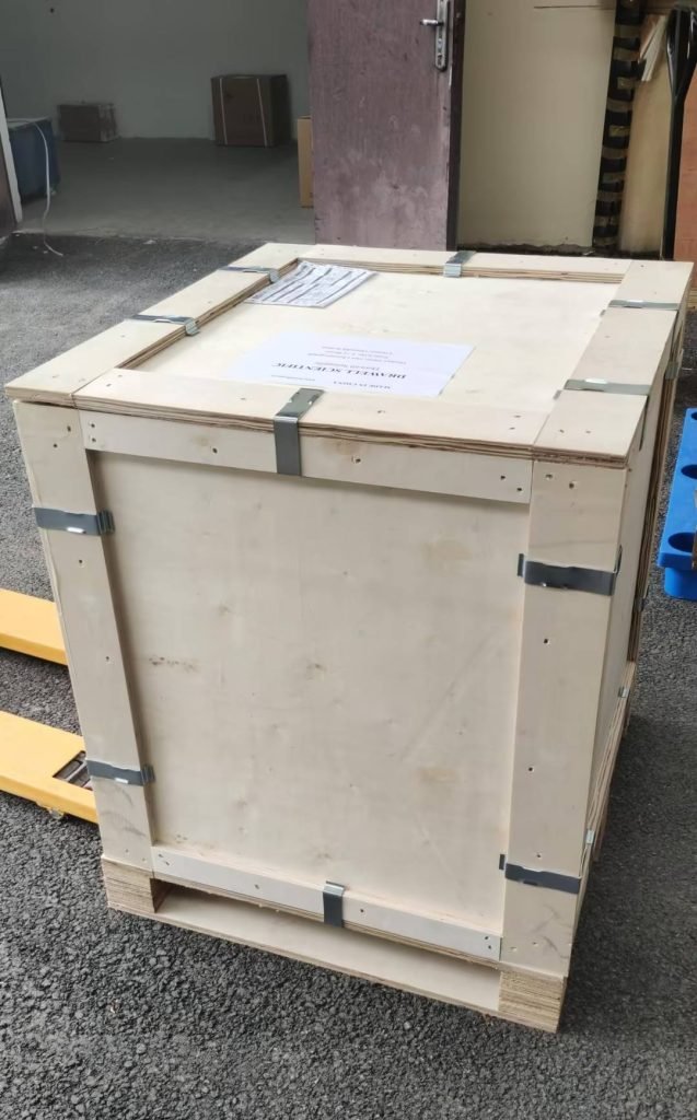 Drawell GC1290 Gas Chromatography (LCD Touch Screen) 35 Drawell GC1290 Gas Chromatography (LCD Touch Screen) - Image 35