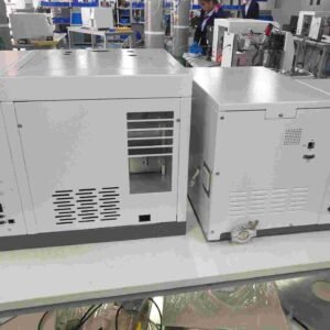 Drawell Gas Chromatograph Mass Spectrometer DW-GCMS-II