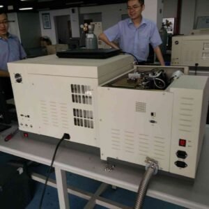 Drawell Gas Chromatograph Mass Spectrometer DW-GCMS-II
