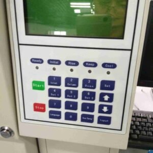 Drawell Gas Chromatograph Mass Spectrometer DW-GCMS-II