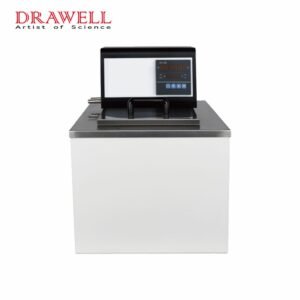 Drawell GDH&GH High-Precision Refrigerated Thermostat Bath