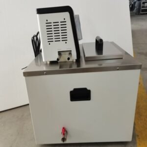 Drawell GDH&GH High-Precision Refrigerated Thermostat Bath