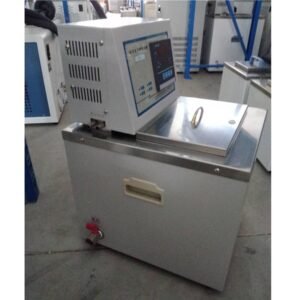 Drawell GDH&GH High-Precision Refrigerated Thermostat Bath